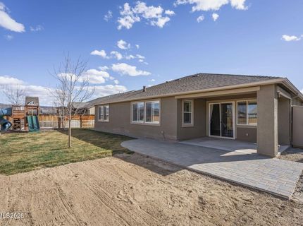 807 Lexington Arch Drive, Sparks, NV 89441 Photo