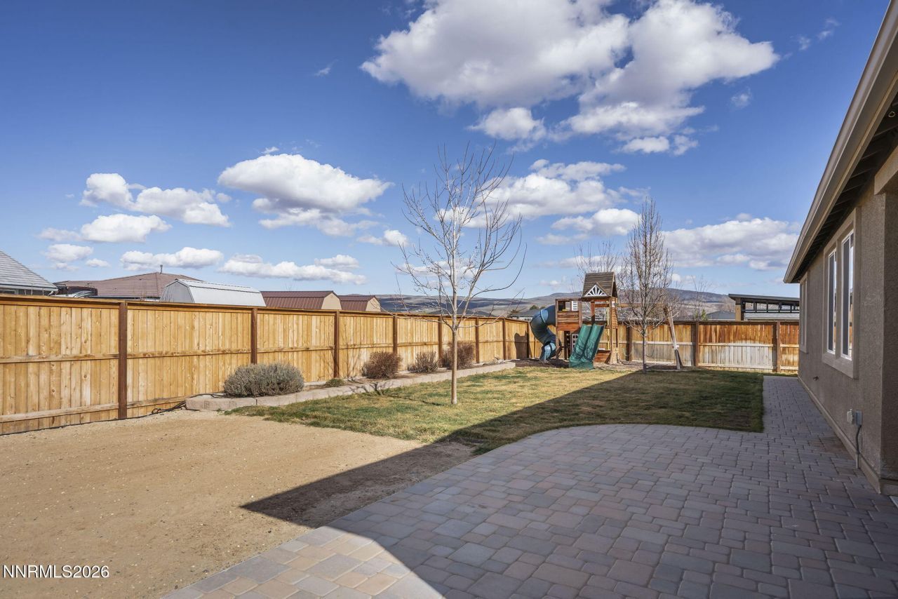 807 Lexington Arch Drive, Sparks, NV 89441 Photo