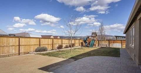 807 Lexington Arch Drive, Sparks, NV 89441 Photo