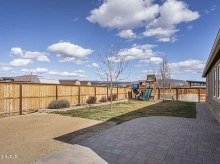 807 Lexington Arch Drive, Sparks, NV 89441 Photo
