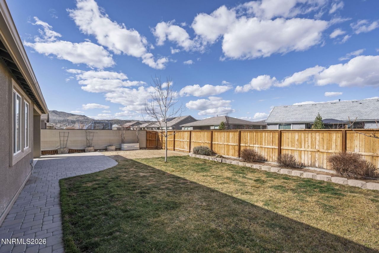 807 Lexington Arch Drive, Sparks, NV 89441 Photo