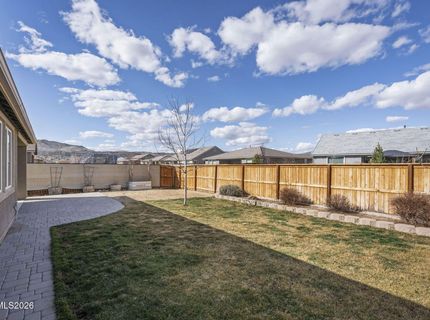 807 Lexington Arch Drive, Sparks, NV 89441 Photo