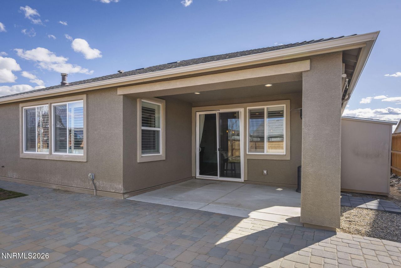 807 Lexington Arch Drive, Sparks, NV 89441 Photo