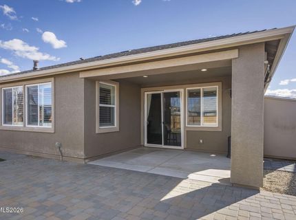 807 Lexington Arch Drive, Sparks, NV 89441 Photo