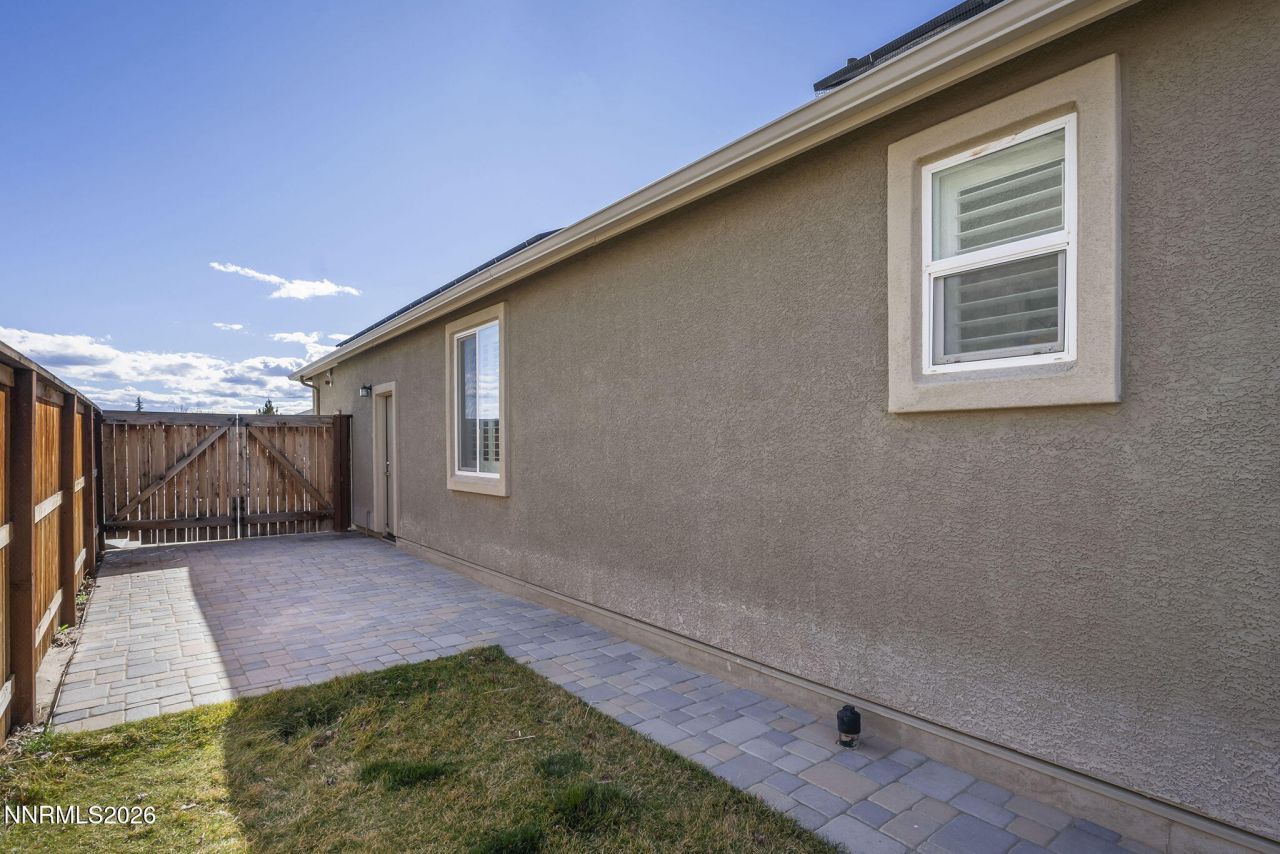 807 Lexington Arch Drive, Sparks, NV 89441 Photo