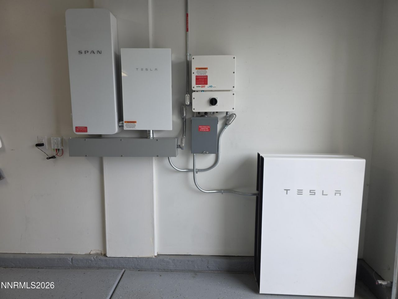 807 Lexington Arch Drive, Sparks, NV 89441 Photo