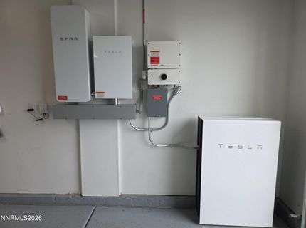 807 Lexington Arch Drive, Sparks, NV 89441 Photo