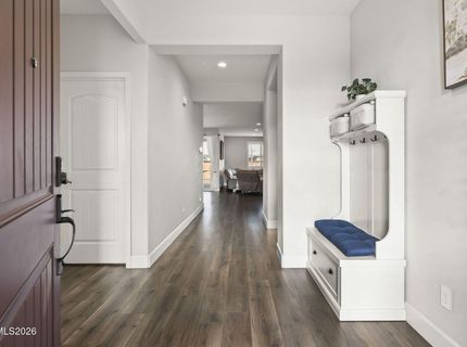 807 Lexington Arch Drive, Sparks, NV 89441 Photo