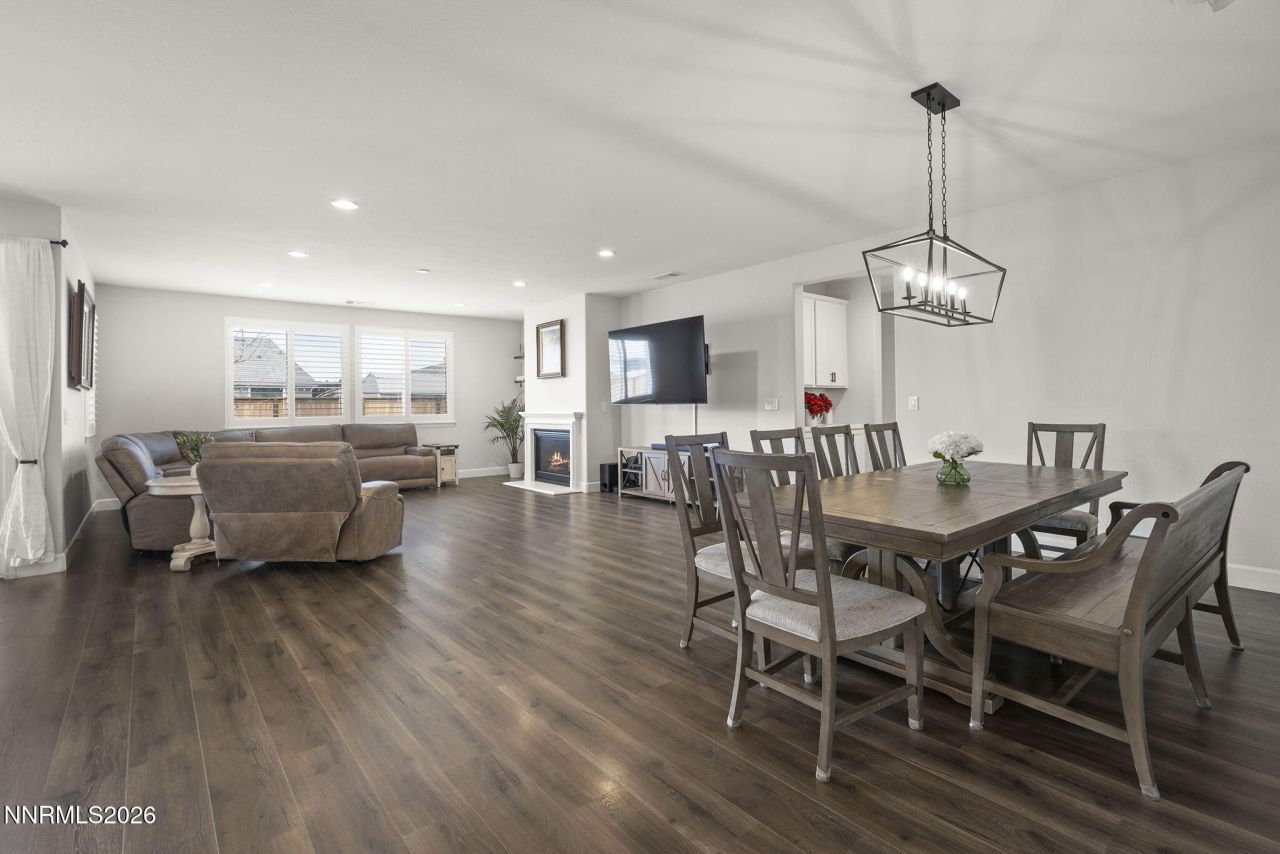 807 Lexington Arch Drive, Sparks, NV 89441 Photo