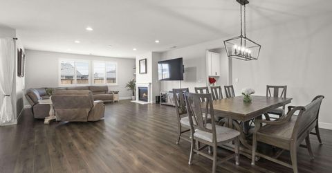 807 Lexington Arch Drive, Sparks, NV 89441 Photo