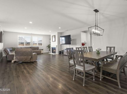 807 Lexington Arch Drive, Sparks, NV 89441 Photo