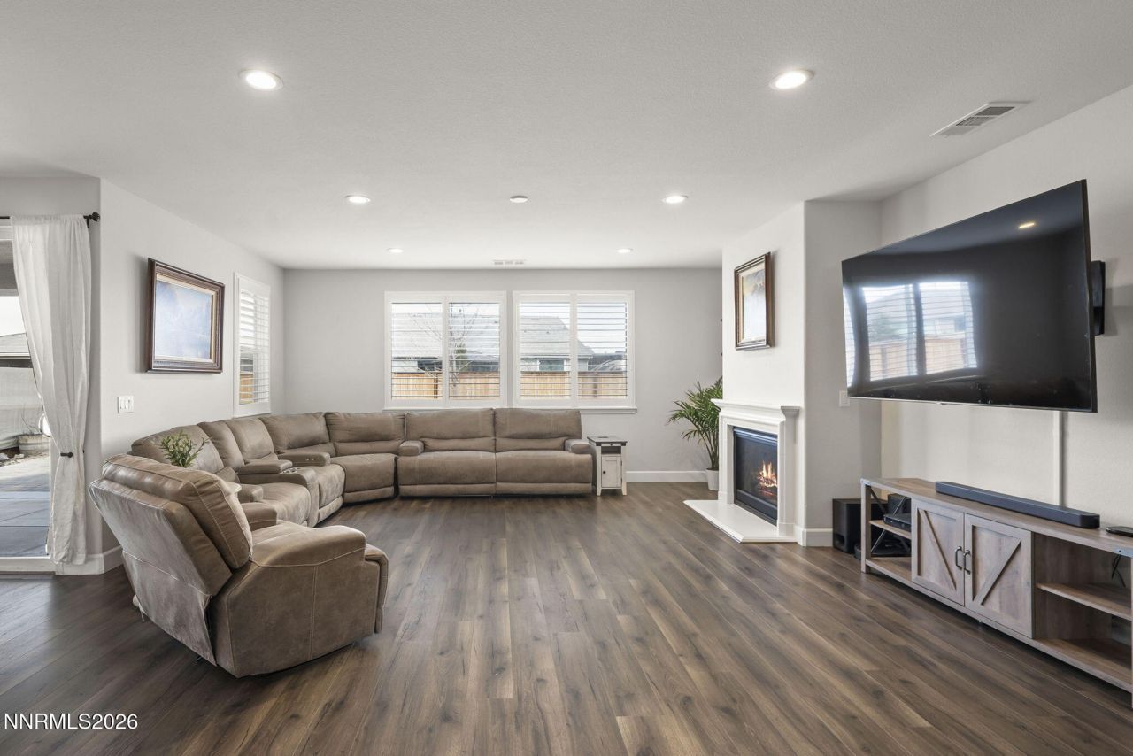 807 Lexington Arch Drive, Sparks, NV 89441 Photo