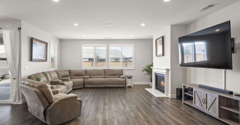 807 Lexington Arch Drive, Sparks, NV 89441 Photo