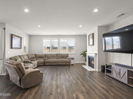 807 Lexington Arch Drive, Sparks, NV 89441 Photo