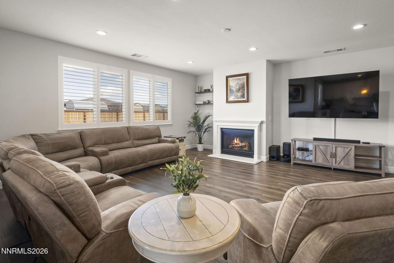 807 Lexington Arch Drive, Sparks, NV 89441 Photo