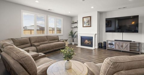 807 Lexington Arch Drive, Sparks, NV 89441 Photo