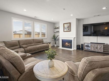 807 Lexington Arch Drive, Sparks, NV 89441 Photo