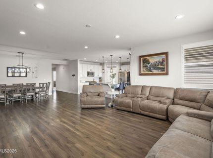 807 Lexington Arch Drive, Sparks, NV 89441 Photo