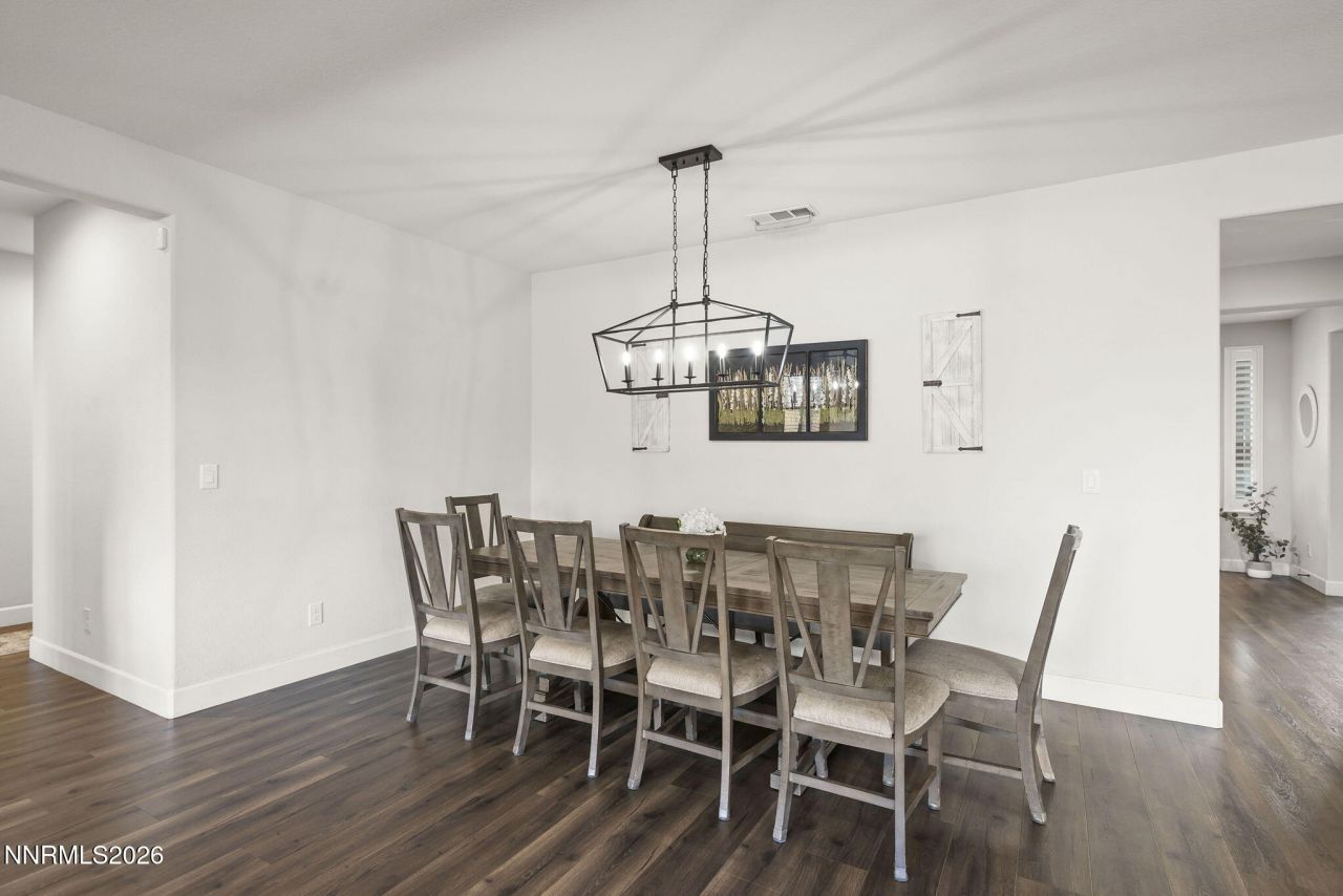 807 Lexington Arch Drive, Sparks, NV 89441 Photo