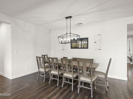 807 Lexington Arch Drive, Sparks, NV 89441 Photo