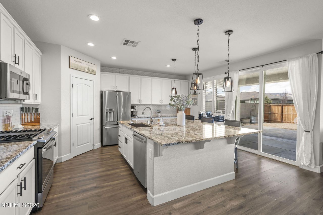 807 Lexington Arch Drive, Sparks, NV 89441 Photo