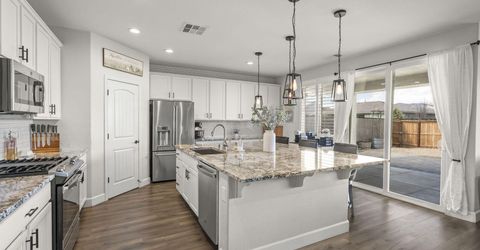 807 Lexington Arch Drive, Sparks, NV 89441 Photo