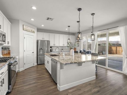 807 Lexington Arch Drive, Sparks, NV 89441 Photo