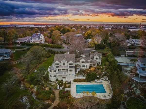 349 Ocean Avenue, Marblehead, MA 01945