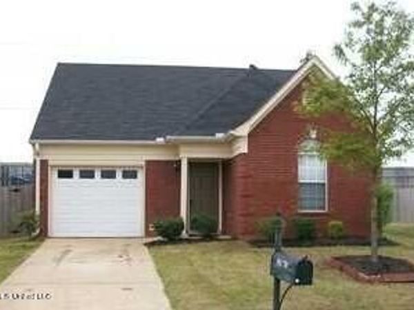8170 Clubview Drive, Olive Branch, MS 38654