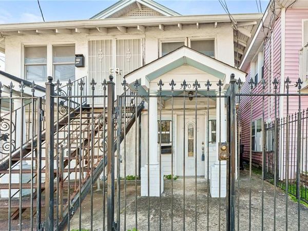 3309 11 GENERAL TAYLOR Street , New Orleans, LA 70125