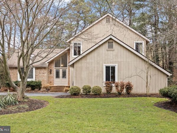 4 ASHTON DRIVE, VOORHEES, NJ 08043