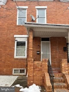 517 N Bouldin Street, Baltimore, MD 21205 Main Photo