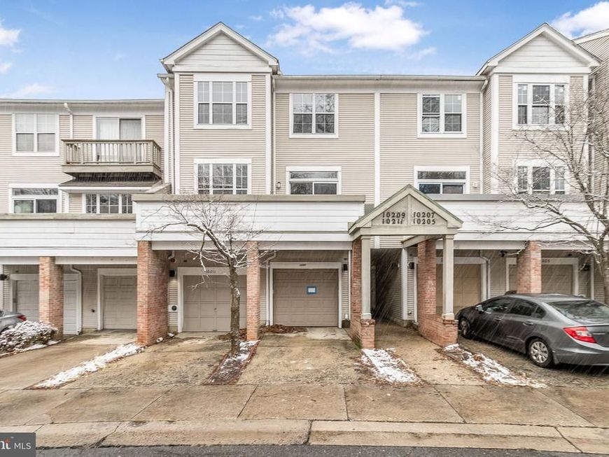 10211 Cove Ledge Court , Montgomery Village, MD 20886 Main Photo