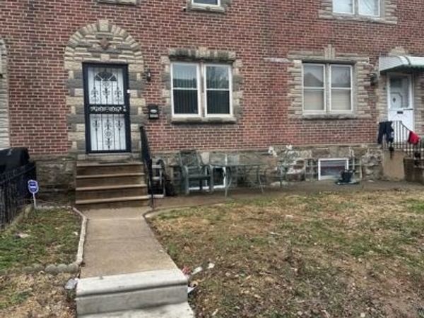 6626 SYLVESTER STREET, PHILADELPHIA, PA 19149