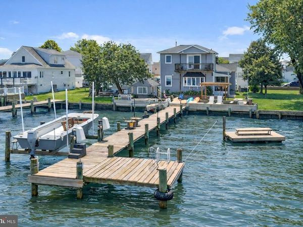 7118 RIVER DRIVE ROAD, SPARROWS POINT, MD 21219