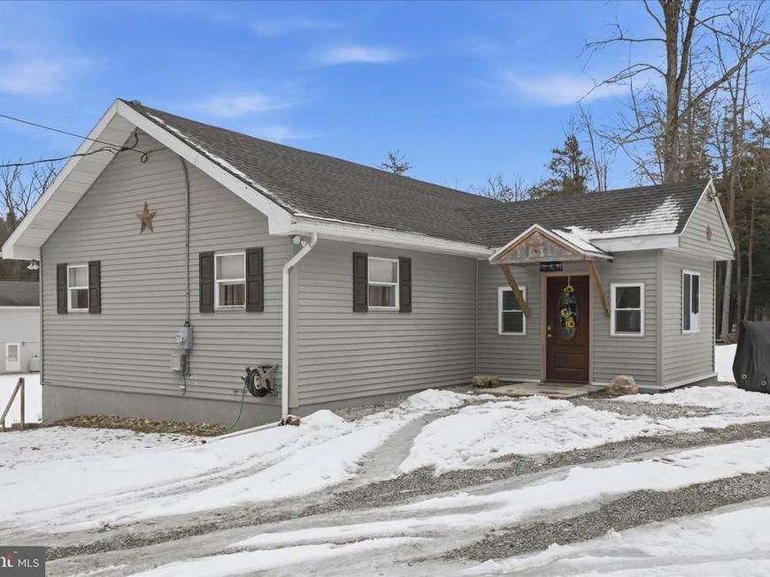 37 Goose Pond Road , New Ringgold, PA 17960 Main Photo