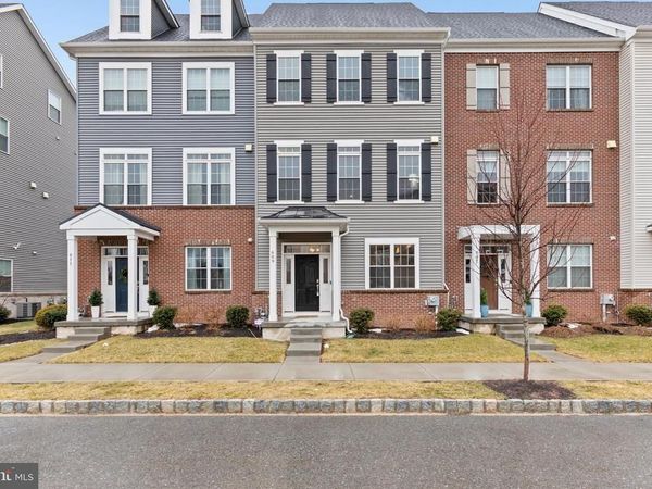 609 BURCHAM STREET, PHOENIXVILLE, PA 19460