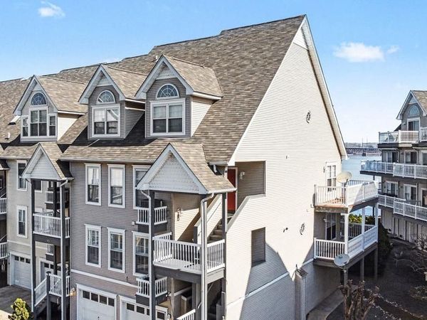 201 A SENECA WAY, Unit 201-A, HAVRE DE GRACE, MD 21078