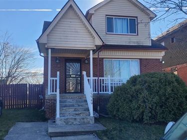 13940 Mayfield Street, Detroit, MI 48205