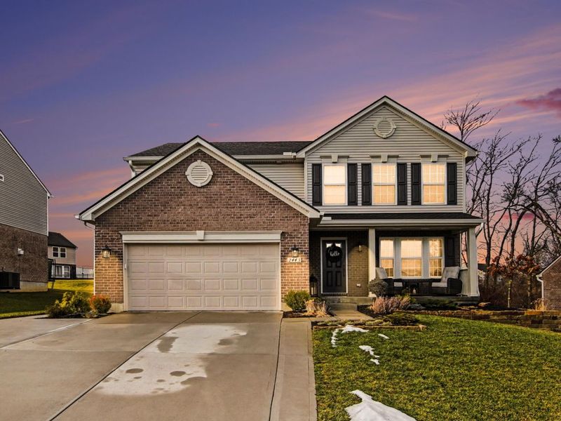 2443 Wernz Drive, Hebron, KY 41048 Photo 1