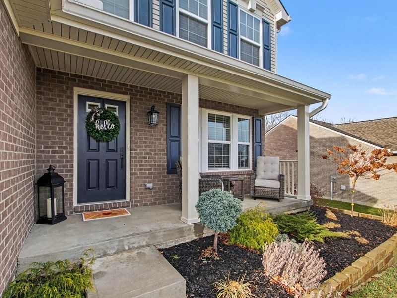 2443 Wernz Drive, Hebron, KY 41048 Photo 3