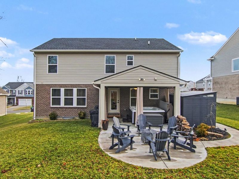 2443 Wernz Drive, Hebron, KY 41048 Photo 31