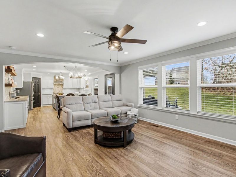 2443 Wernz Drive, Hebron, KY 41048 Photo 9