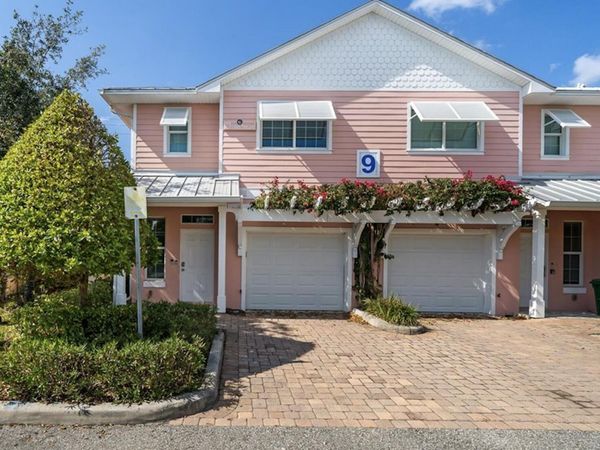 2730 Cutlass Point Lane , Unit 101, Merritt Island, FL 32953