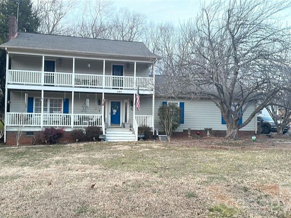 140 Eastwood Drive, Statesville, NC 28625
