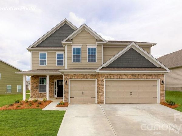 7159 Sylvan Retreat Drive, Denver, NC 28037