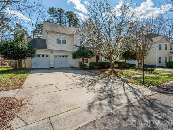 9507 Yearwood Lane, Charlotte, NC 28214