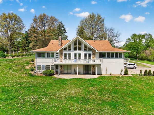 4551 E 200 North, Anderson, IN 46012