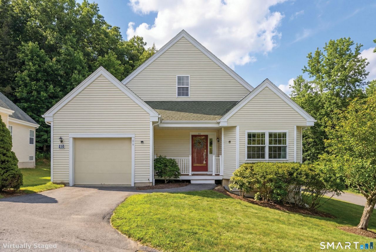 92 Sullivan Farm, Unit 92, New Milford, CT 06776 Main Photo