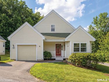 92 Sullivan Farm, Unit 92, New Milford, CT 06776